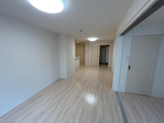 グランデュオ三宮Ⅱの浴室|バス