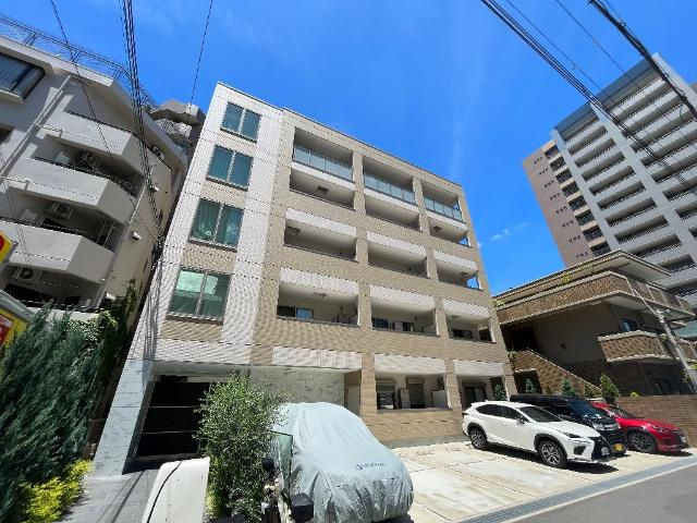 グランデュオ三宮Ⅱ