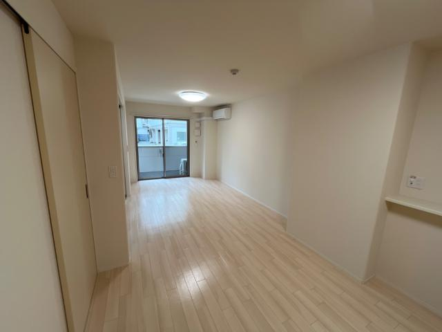 グランデュオ三宮Ⅱの玄関|玄関