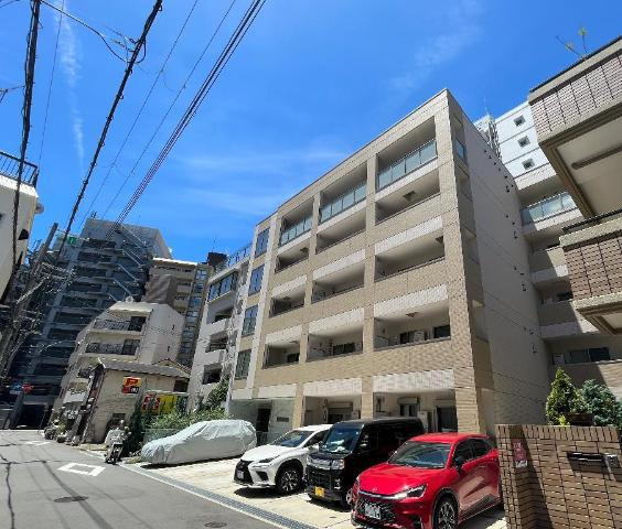 グランデュオ三宮Ⅱの周辺|三ノ宮駅(JR　東海道本線)まで700ｍ