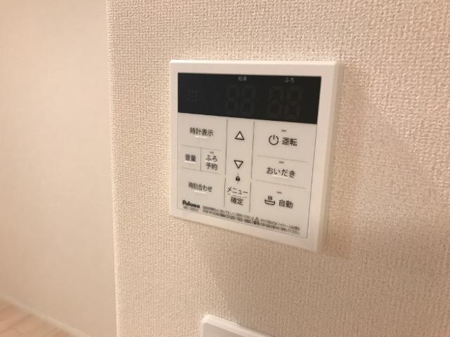 グランデュオ三宮Ⅱのキッチン|キッチン