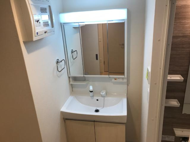 グランデュオ三宮Ⅱの居間・リビング|リビング