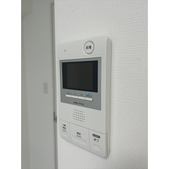 ＧＲＡＮ　ＰＡＳＥＯ巣鴨Ⅱのセキュリティ