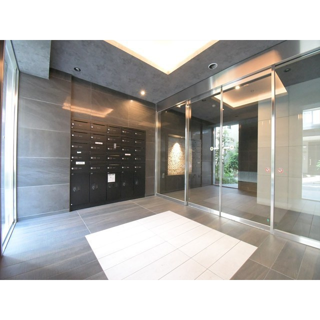 ＧＲＡＮ　ＰＡＳＥＯ巣鴨Ⅱ