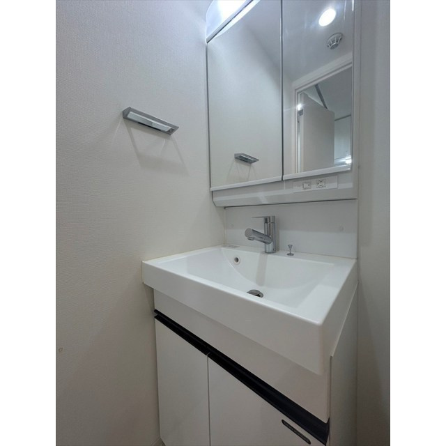 ＧＲＡＮ　ＰＡＳＥＯ巣鴨Ⅱの洗面所