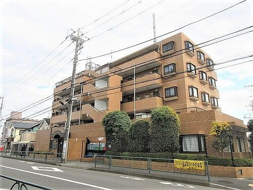 ライオンズマンション大泉学園第３