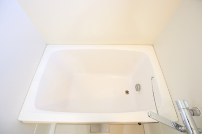 追い炊き機能付き