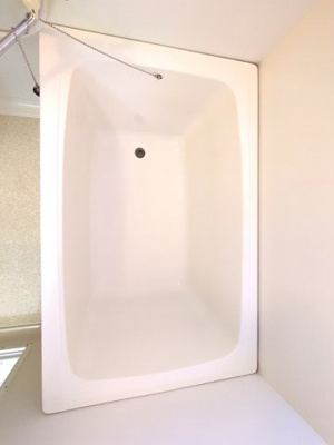 洋室６帖に収納