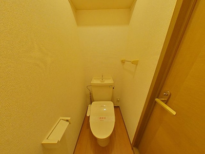 バス・トイレ別