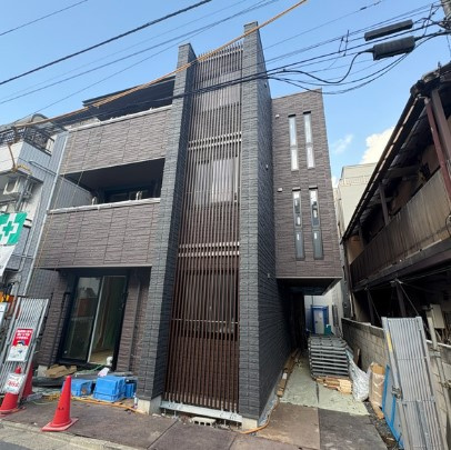 仮)豊島区南大塚1丁目計画