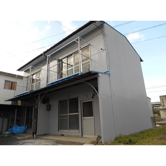 岐阜市本荘西４丁目の一戸建て