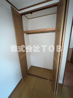 【収納】 | シャトル聖つつじヶ丘