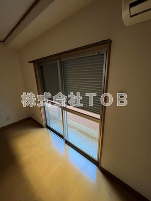 【設備】 | シャトル聖つつじヶ丘 | 防犯シャッター