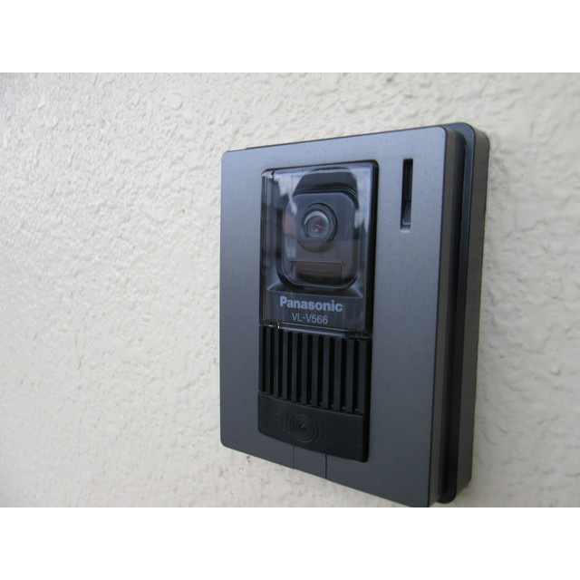 パークサイドＭの設備