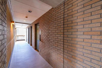 【その他共用部分】 | 広尾ハイツ