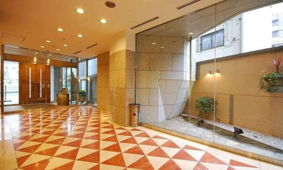 【その他共用部分】 | 広尾ハイツ