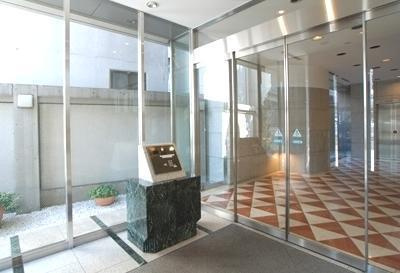 【セキュリティ】 | 広尾ハイツ