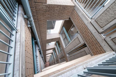 【その他共用部分】 | 広尾ハイツ