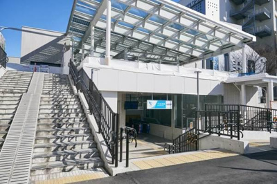 【その他】 | 代沢レジデンス