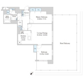 新川ハイツの画像