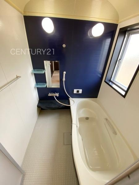 前橋市上佐鳥町中古一戸建ての玄関