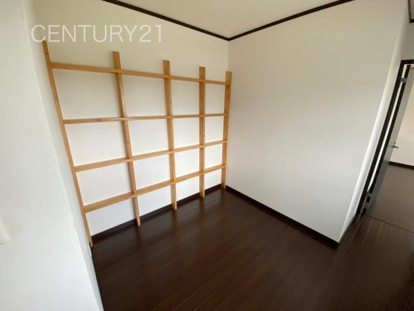 前橋市上佐鳥町中古一戸建てのその他|２階ホール