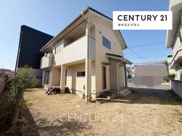 前橋市上小出町中古一戸建て