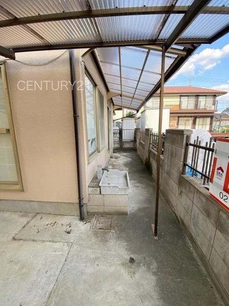 前橋市朝日町中古一戸建てのその他