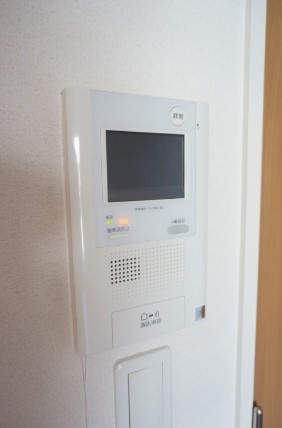 ウィルテラス滝野川のセキュリティ