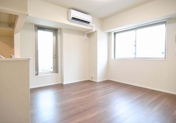 ウィルテラス滝野川