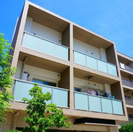 ウィルテラス滝野川