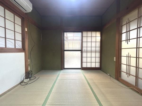 【和室】