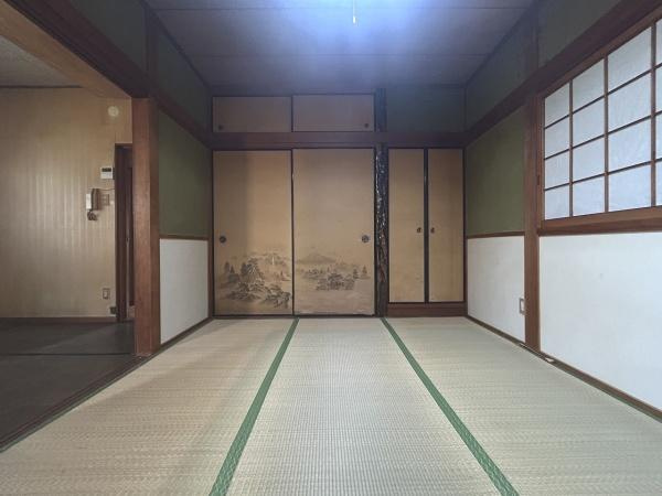 【和室】