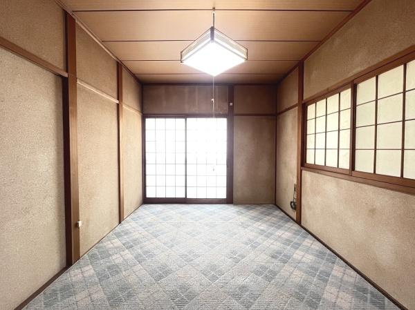 【和室】
