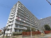 寝屋川東ファミリータウン西四番館の画像