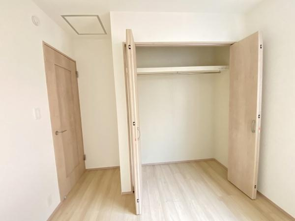 【収納】 | 明石市大蔵谷奥　新築戸建1号棟