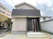 明石市大蔵谷奥　新築戸建1号棟の画像