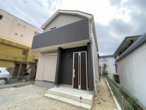 【その他】 | 明石市大蔵谷奥　新築戸建1号棟