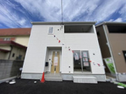 明石市大久保町八木　新築戸建　1号棟の画像