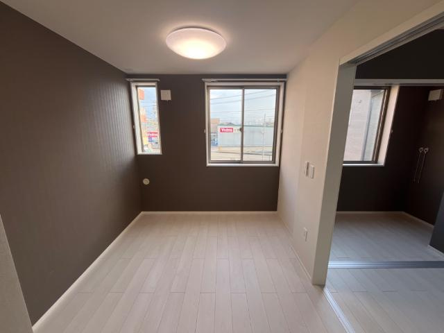 ノールハイムの内装|洋室（イメージ）