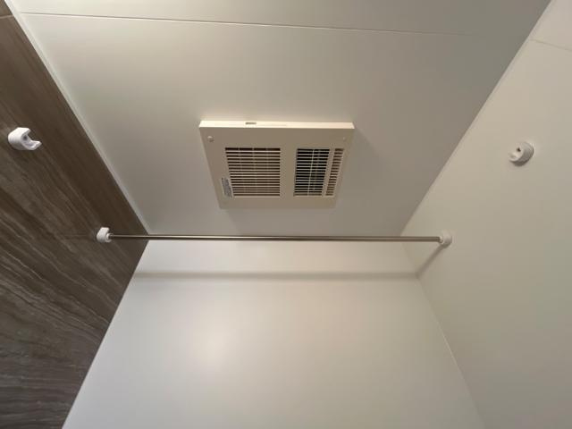 ノールハイムのその他|浴室乾燥機（イメージ）