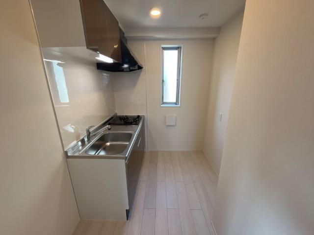 ノールハイムのキッチン|キッチン（イメージ）