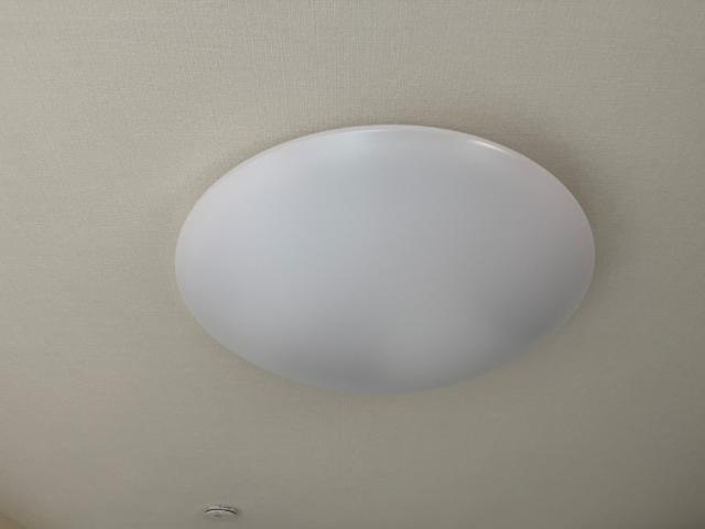 ノールハイムの設備|照明器具（イメージ）