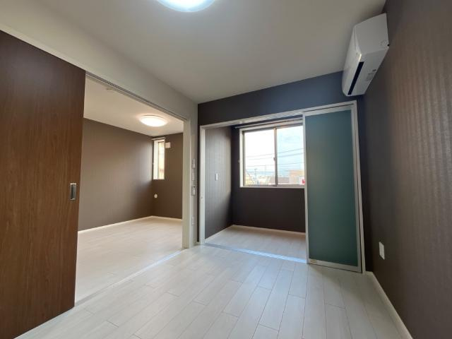 ノールハイムの内装|室内（イメージ）