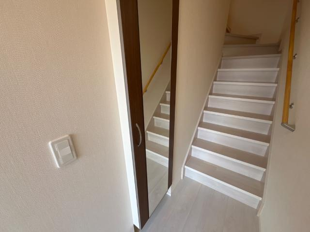 ノールハイムの収納|下駄箱（イメージ）