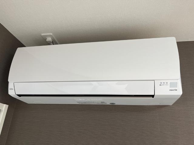 ノールハイムの設備|エアコン（イメージ）
