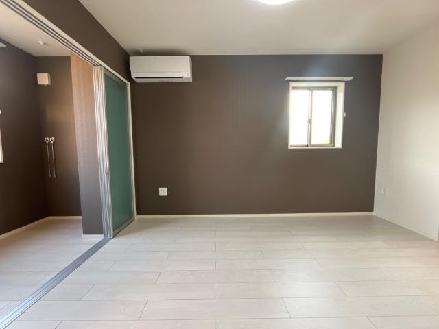 ノールハイムの内装|LD（イメージ）