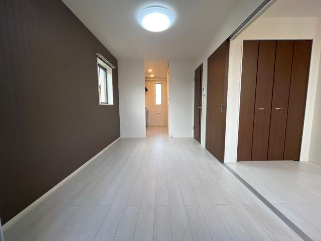 ノールハイムの内装|LD（イメージ）