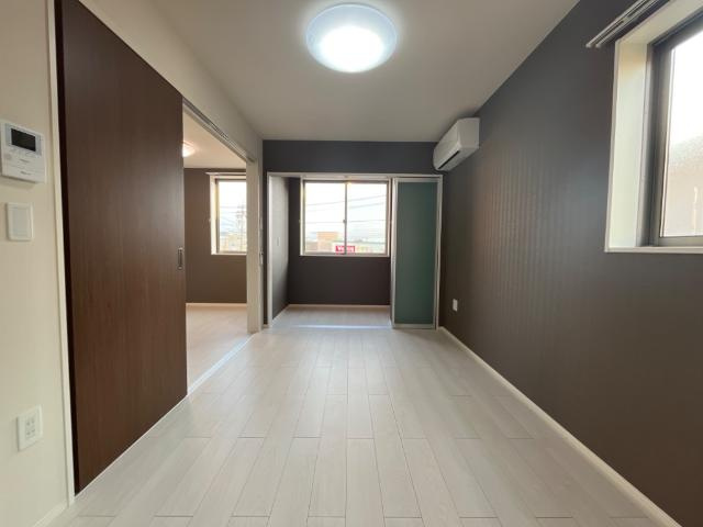 ノールハイムの内装|LD（イメージ）