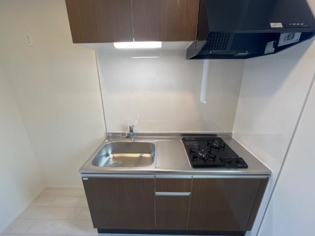 ノールハイムのキッチン|キッチン（イメージ）